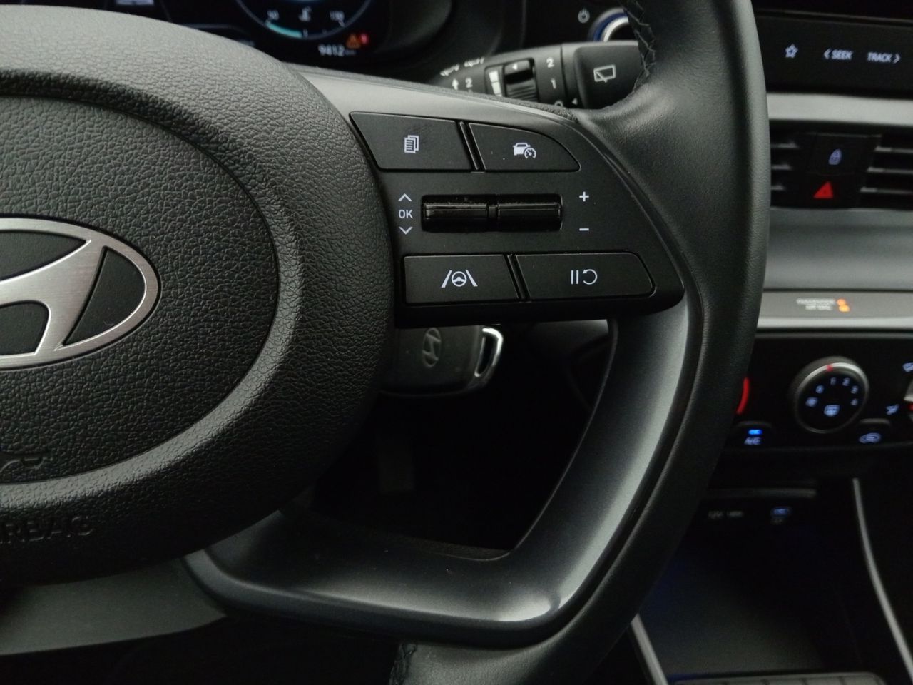 Foto Hyundai i20 18