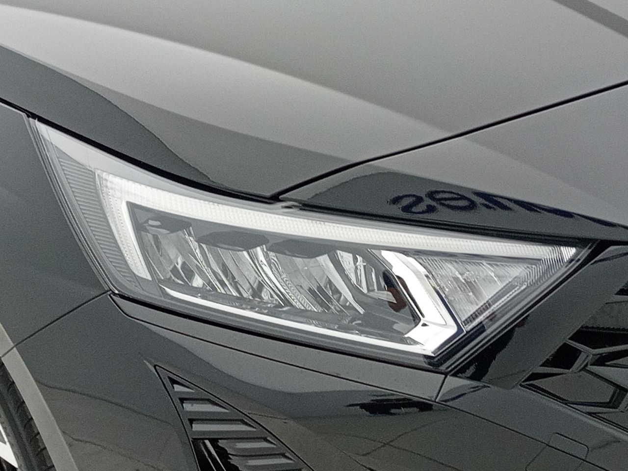 Foto Hyundai i20 25
