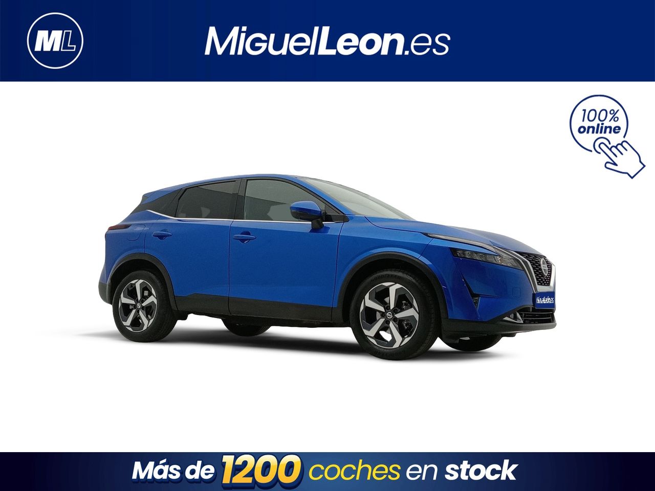 Foto Nissan Qashqai 3