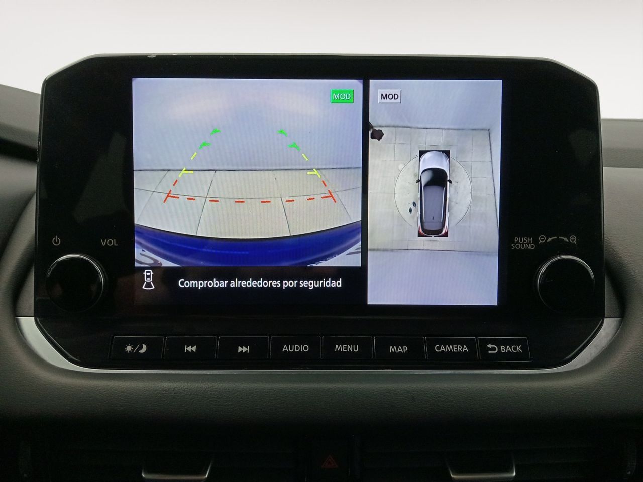 Foto Nissan Qashqai 10
