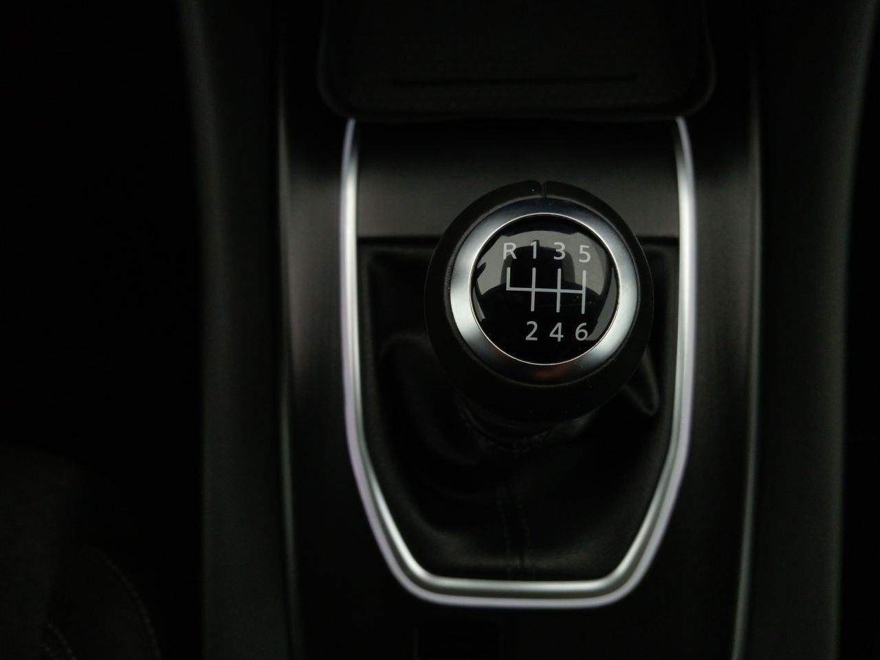 Foto Nissan Qashqai 15