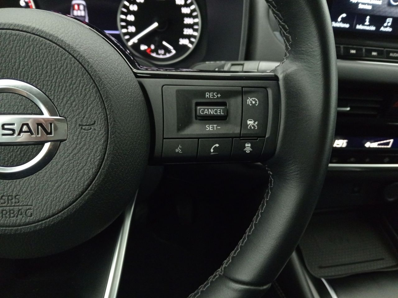 Foto Nissan Qashqai 17
