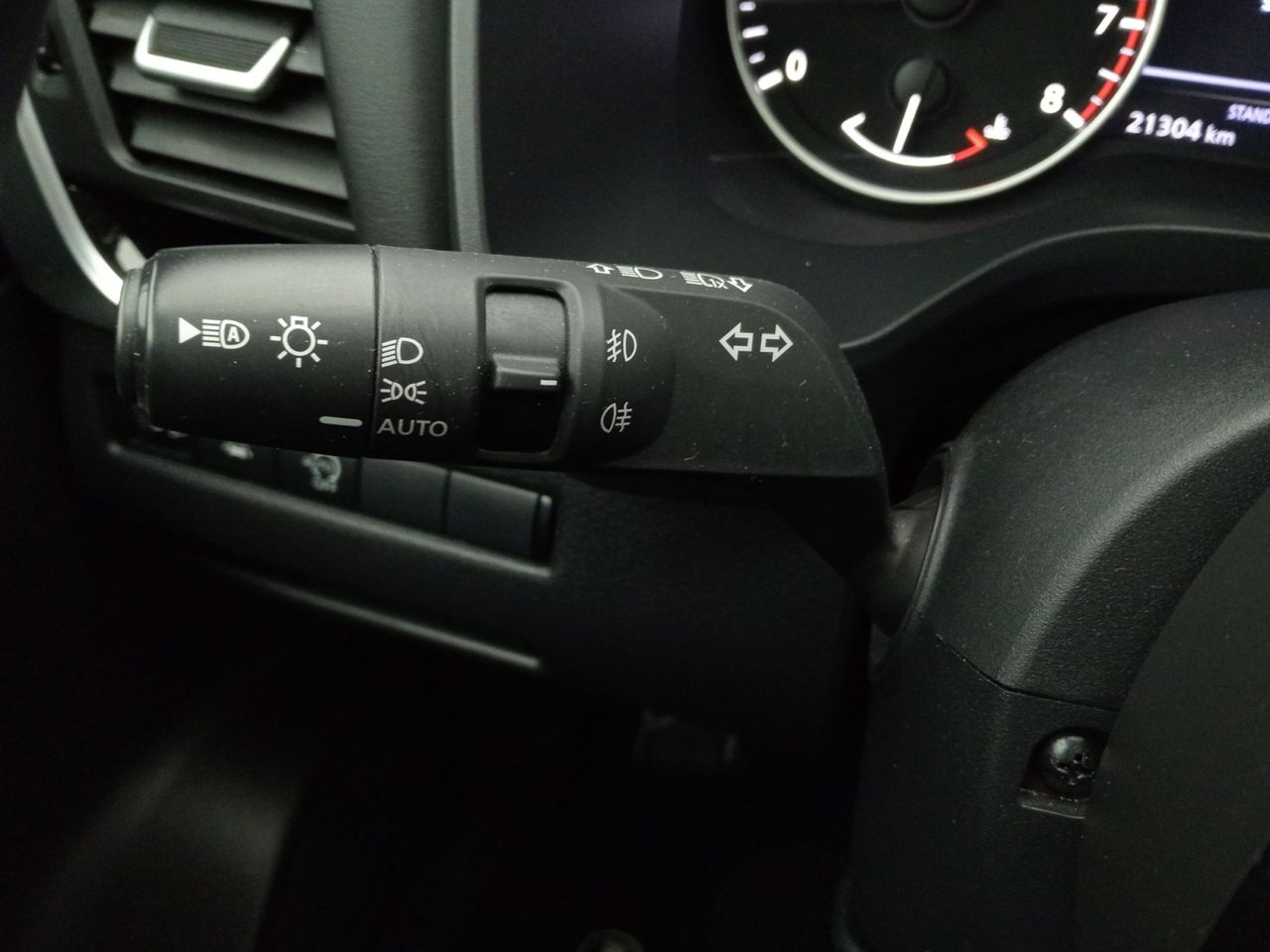 Foto Nissan Qashqai 19