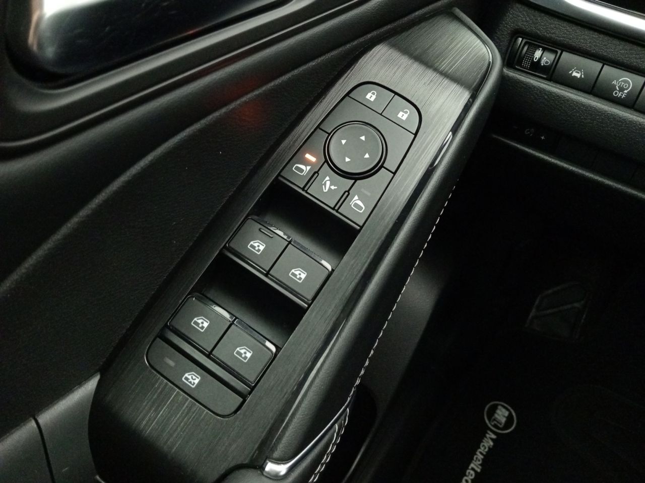 Foto Nissan Qashqai 20