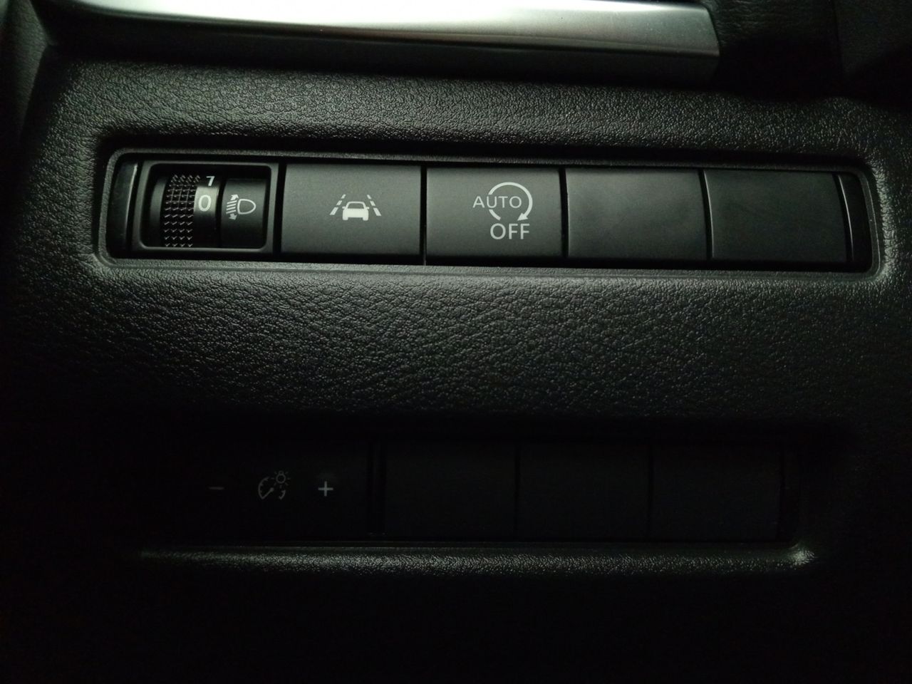 Foto Nissan Qashqai 21