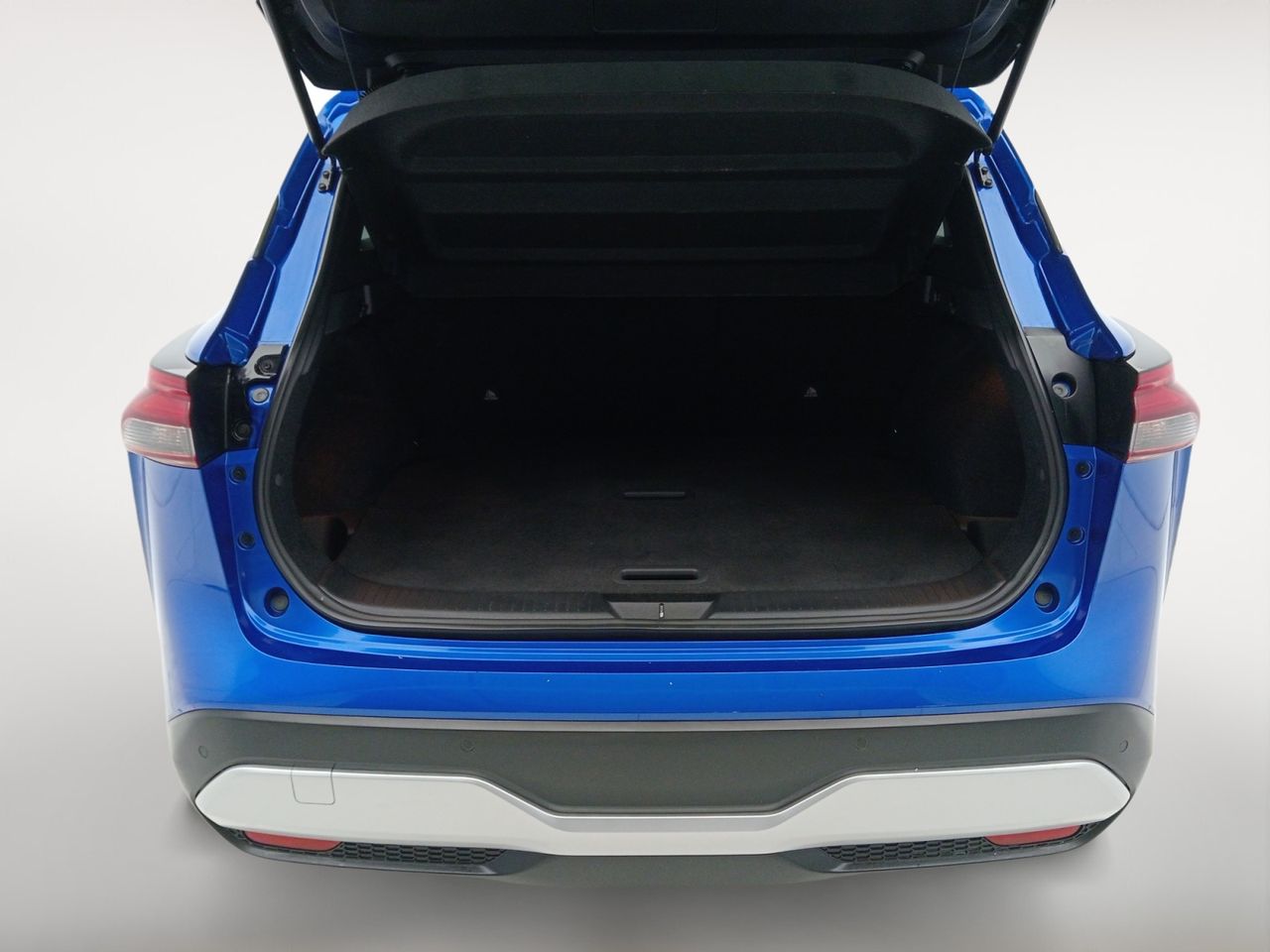 Foto Nissan Qashqai 26
