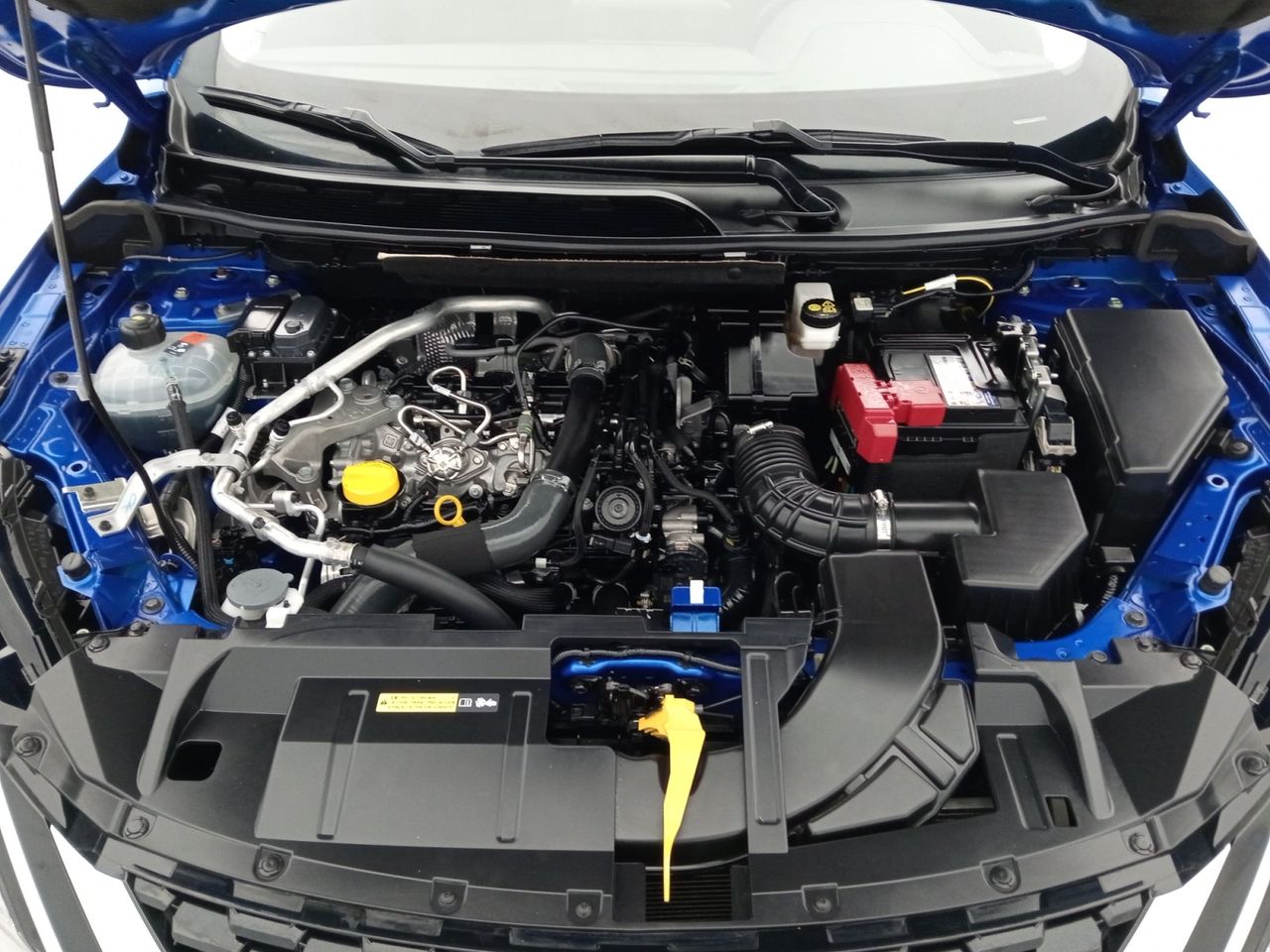 Foto Nissan Qashqai 27