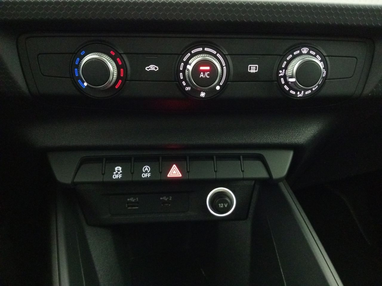 Foto Audi A1 10