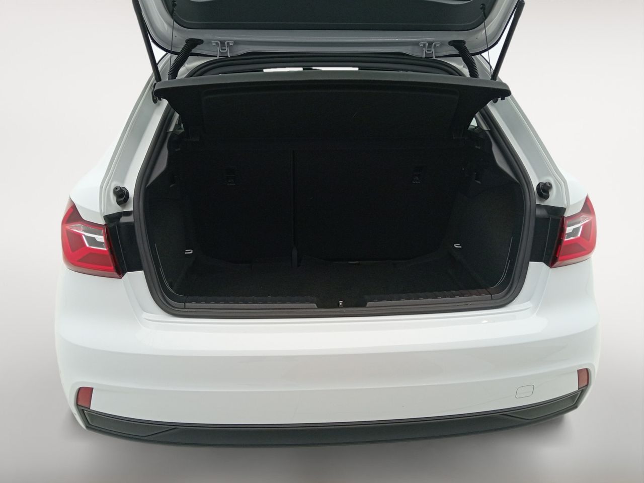 Foto Audi A1 20