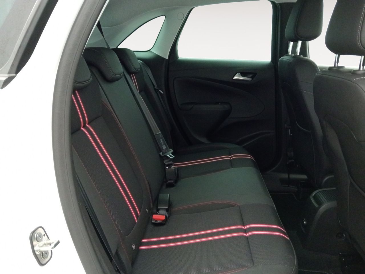 Foto Opel CrossLand 9
