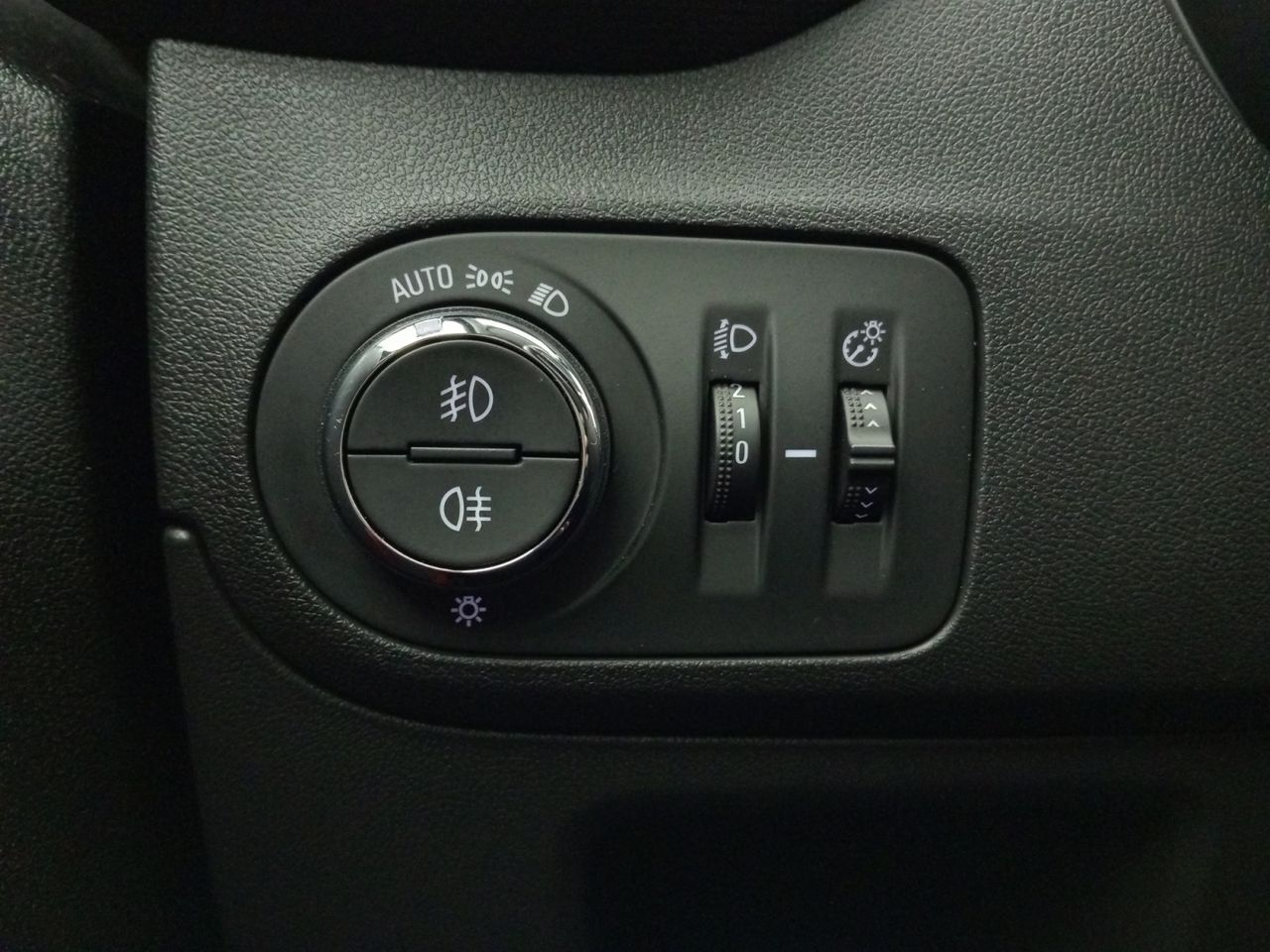 Foto Opel CrossLand 17