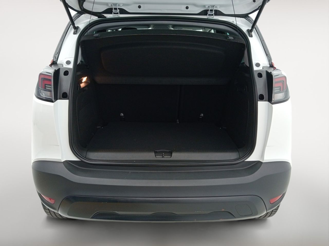 Foto Opel CrossLand 21