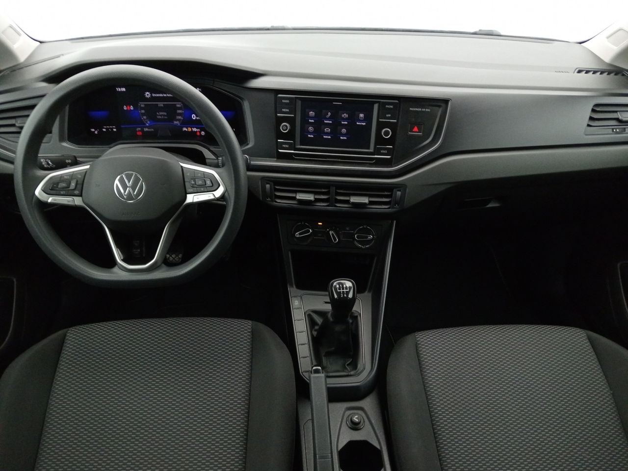 Foto Volkswagen Polo 6