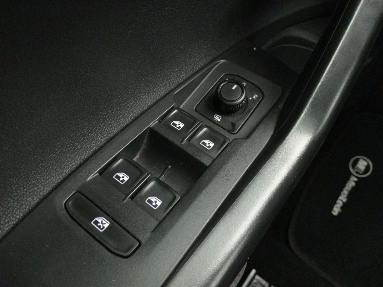 Foto Volkswagen Polo 18