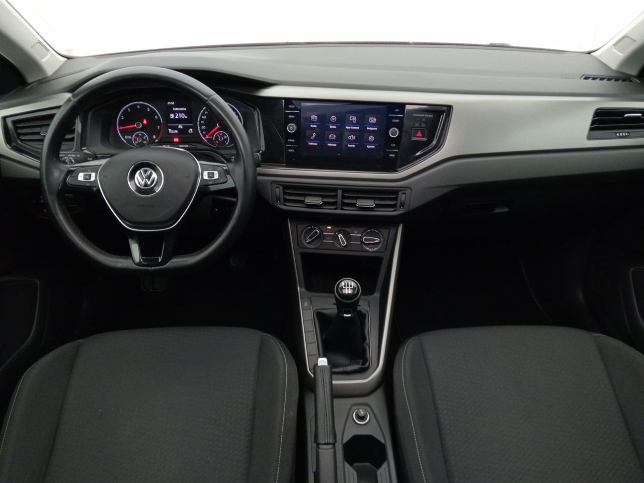 Foto Volkswagen Polo 6