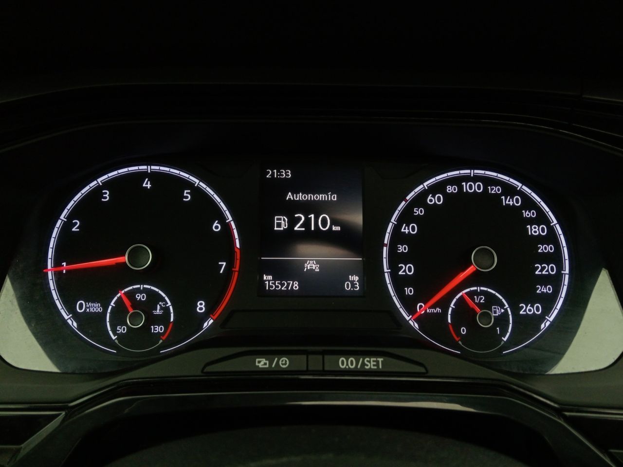 Foto Volkswagen Polo 11