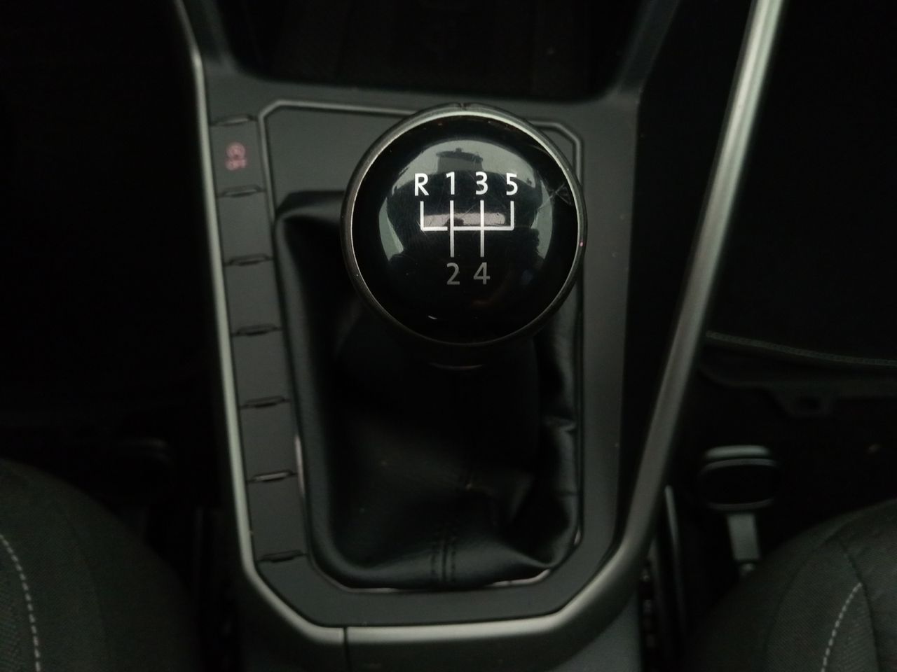 Foto Volkswagen Polo 15