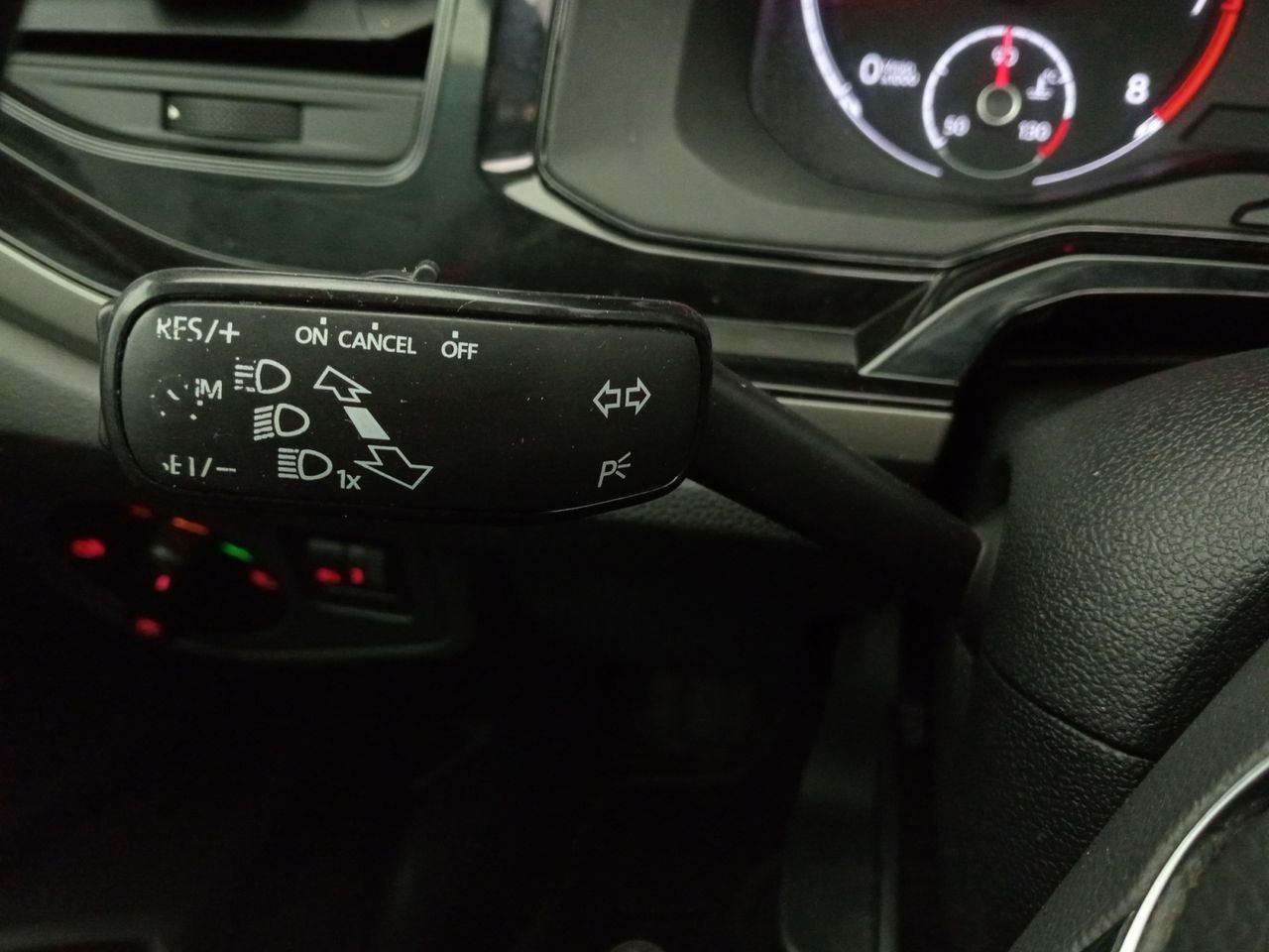 Foto Volkswagen Polo 19