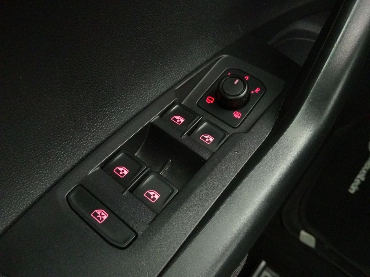 Foto Volkswagen Polo 20