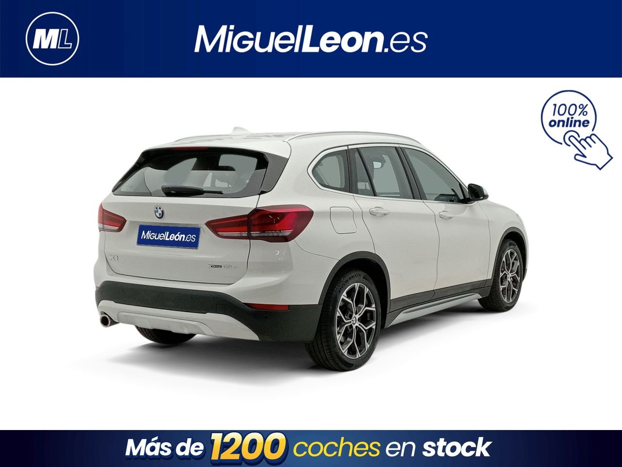 Foto BMW X1 5