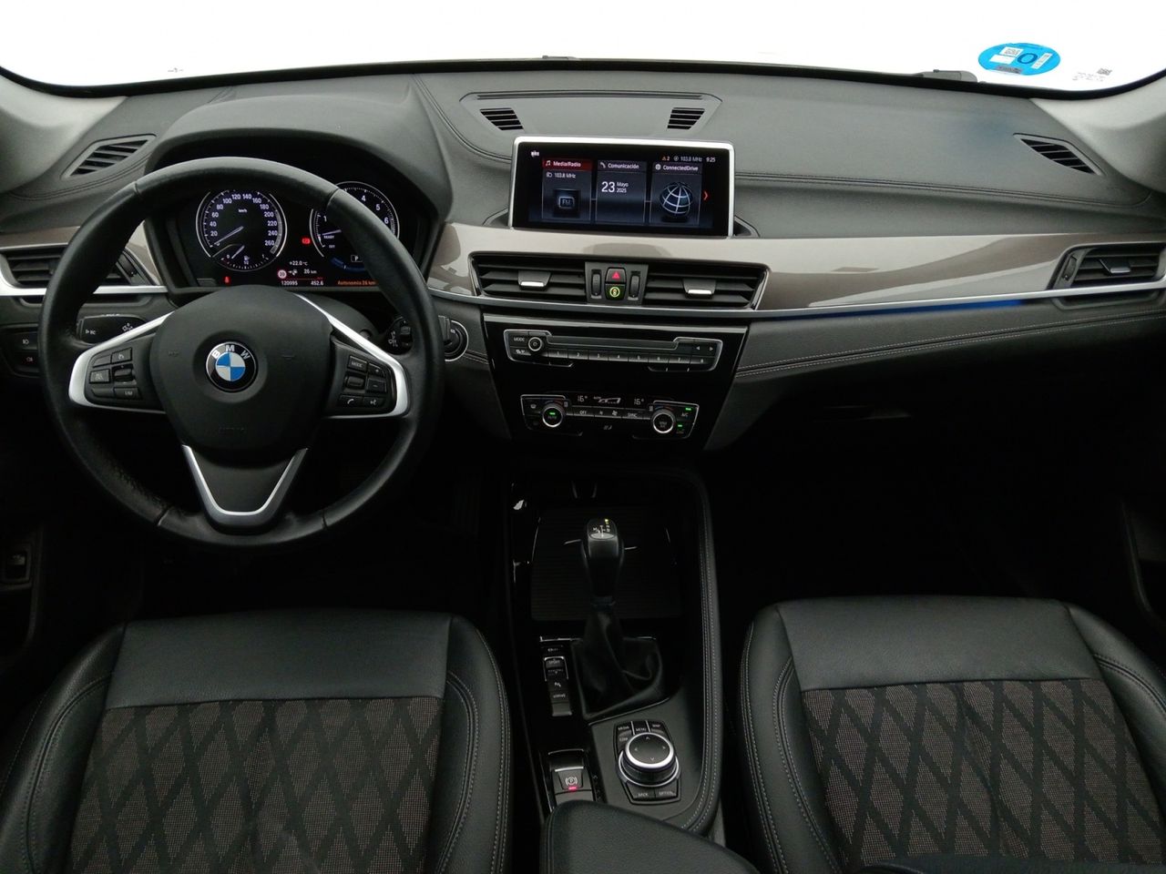 Foto BMW X1 6