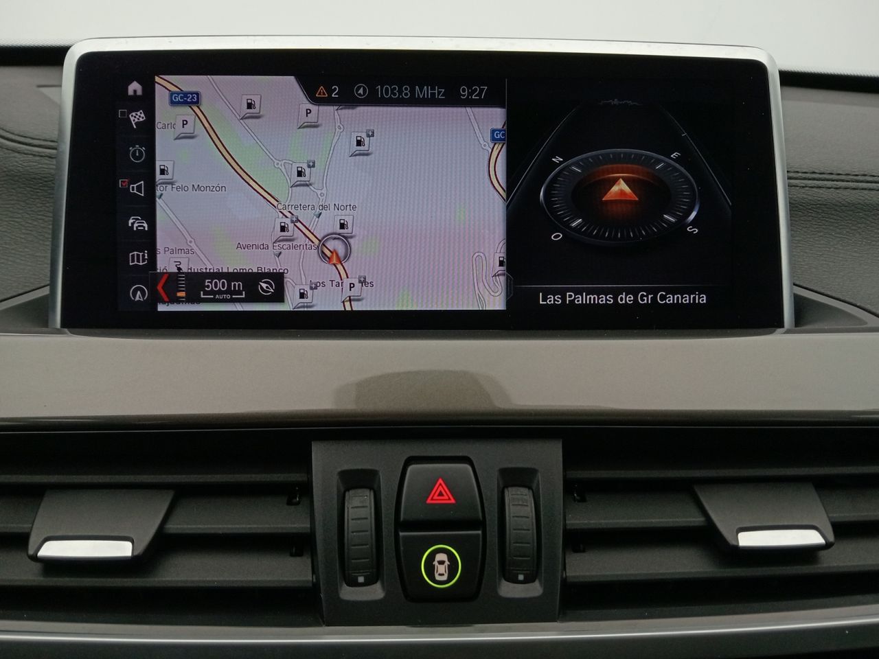 Foto BMW X1 13