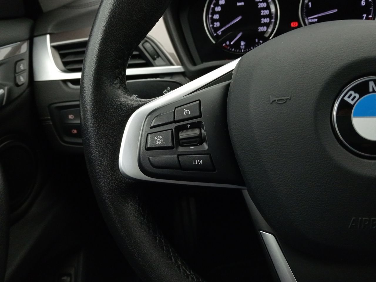 Foto BMW X1 17
