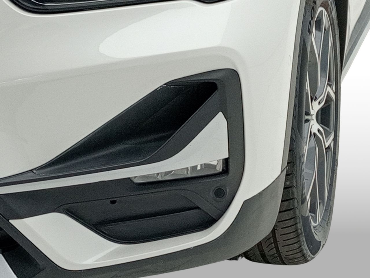 Foto BMW X1 24