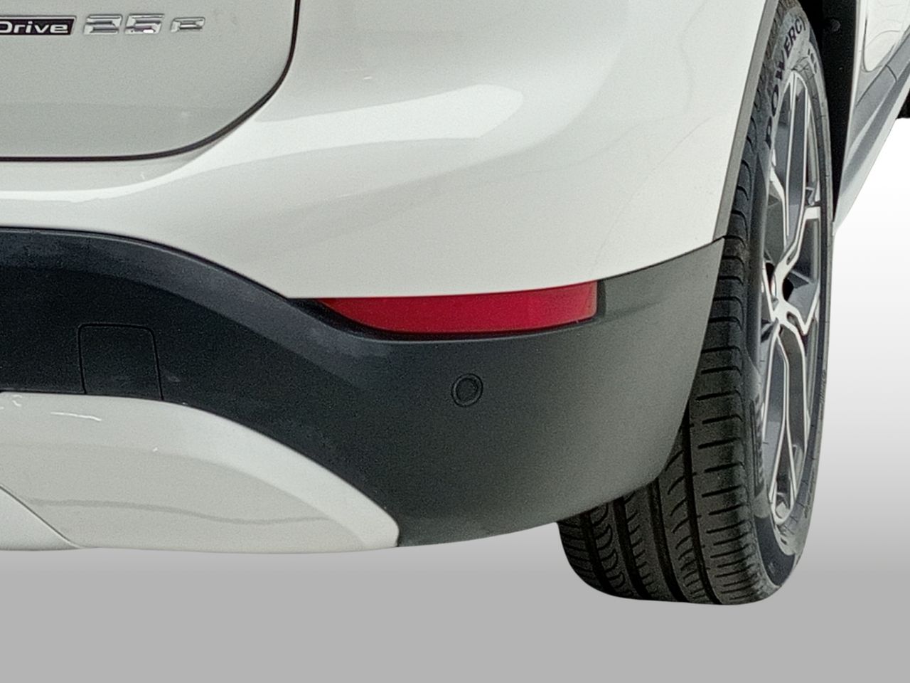 Foto BMW X1 25
