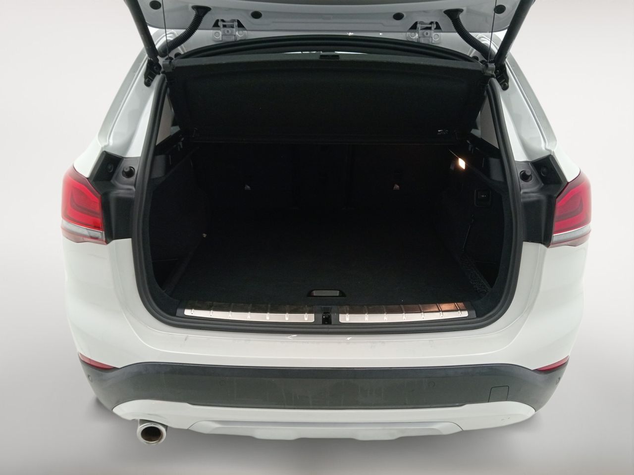 Foto BMW X1 28