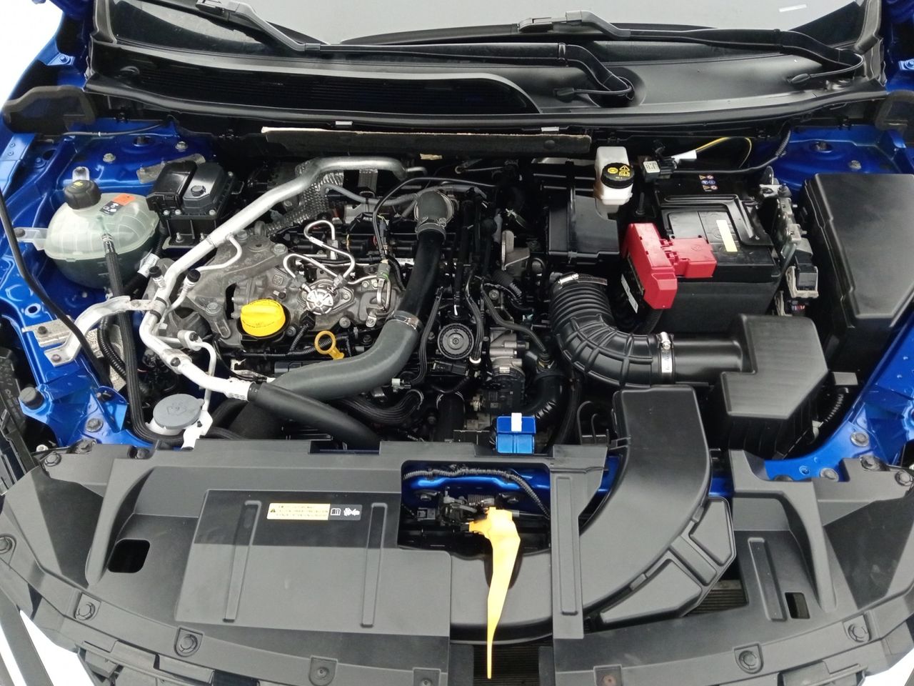 Foto Nissan Qashqai 29