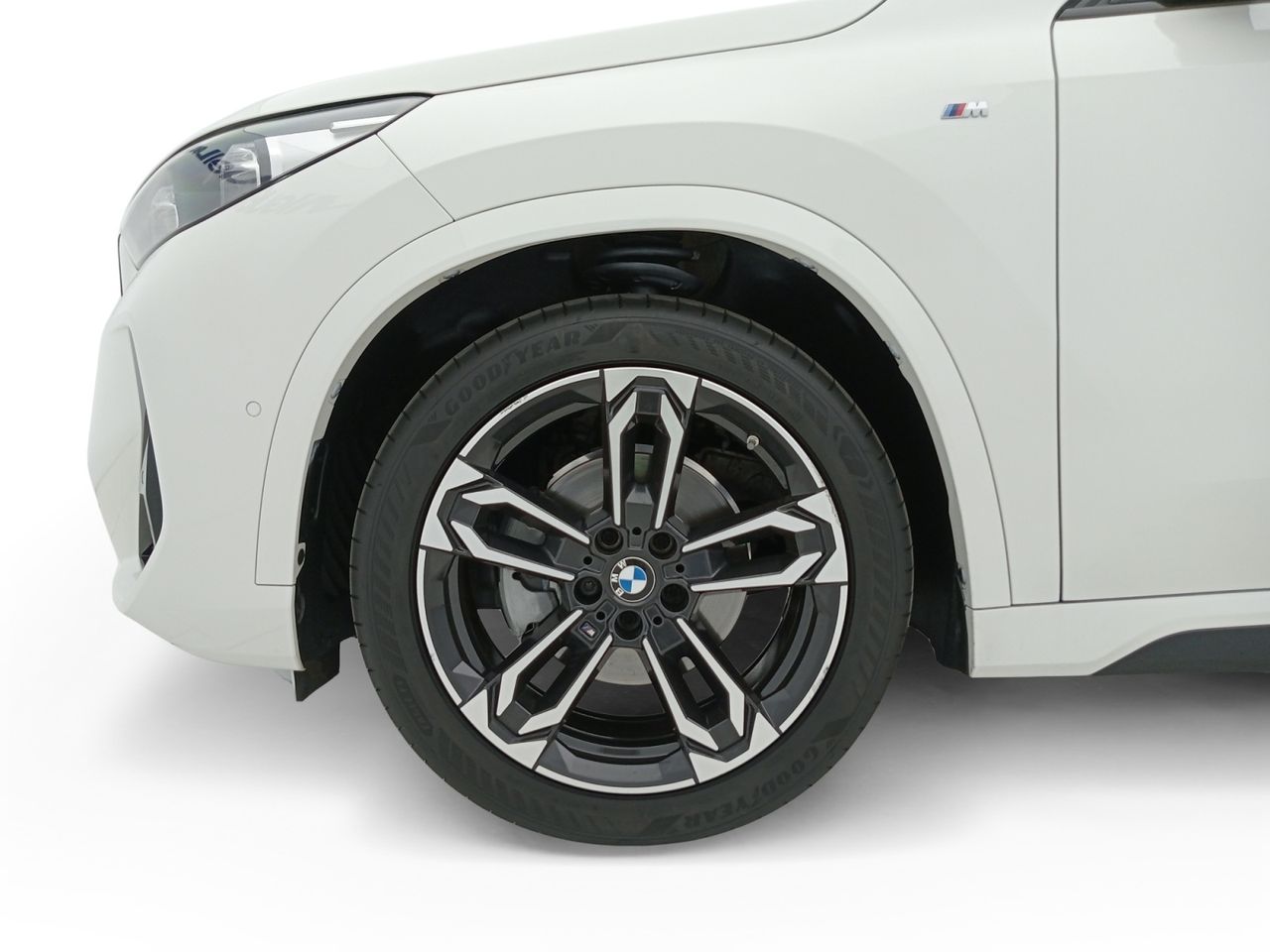 Foto BMW X1 21