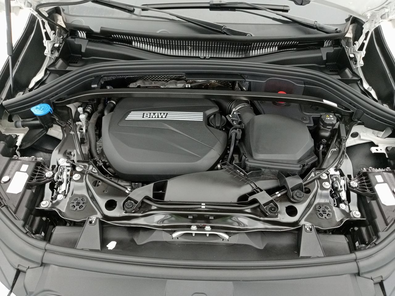 Foto BMW X1 27