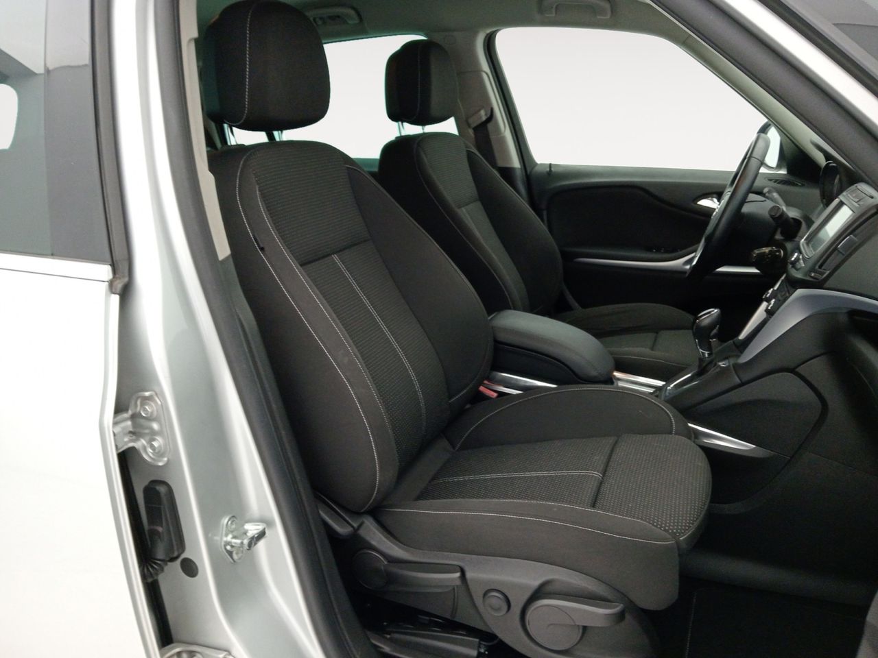 Foto Opel Zafira 8