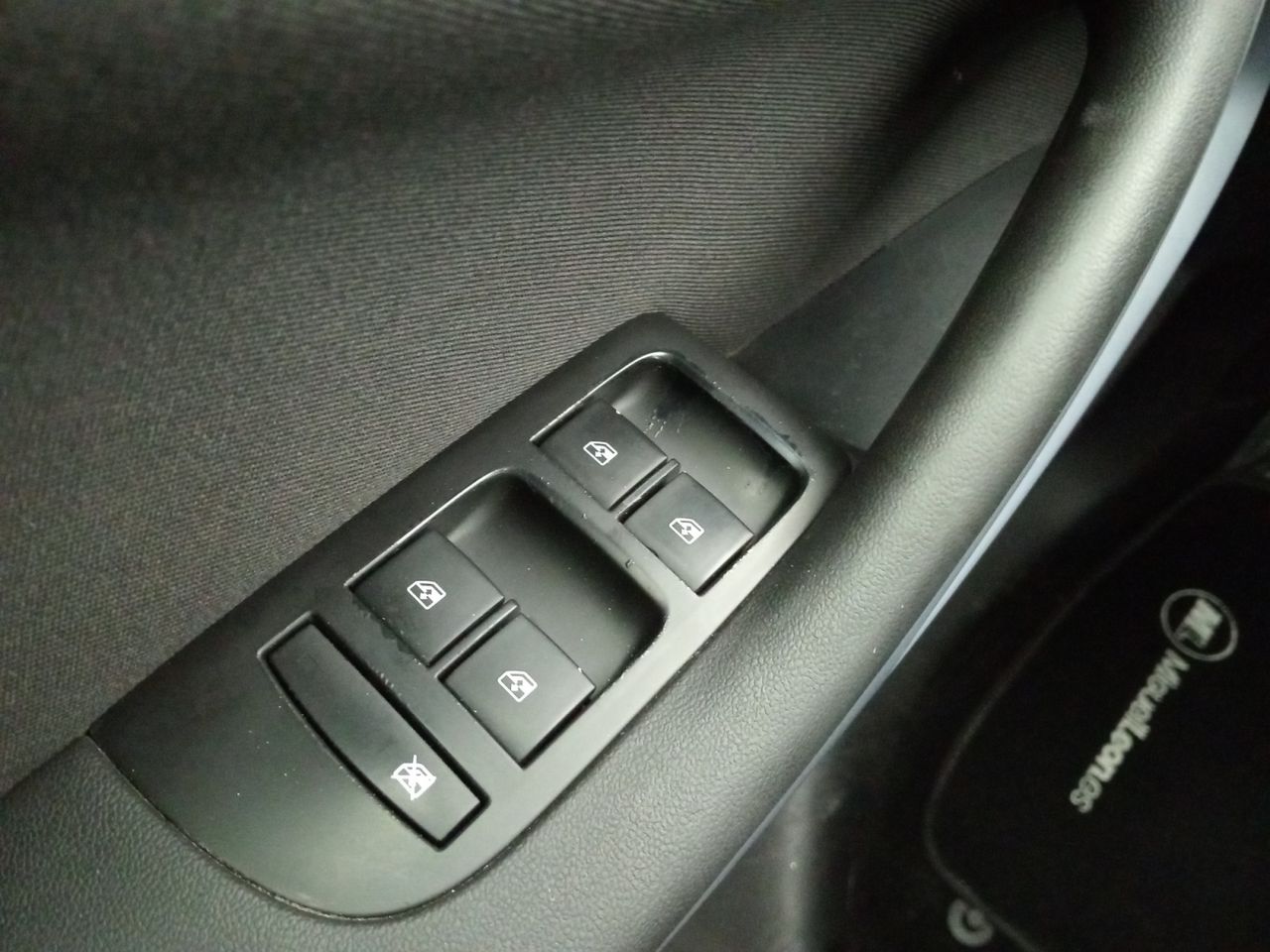 Foto Opel Zafira 21