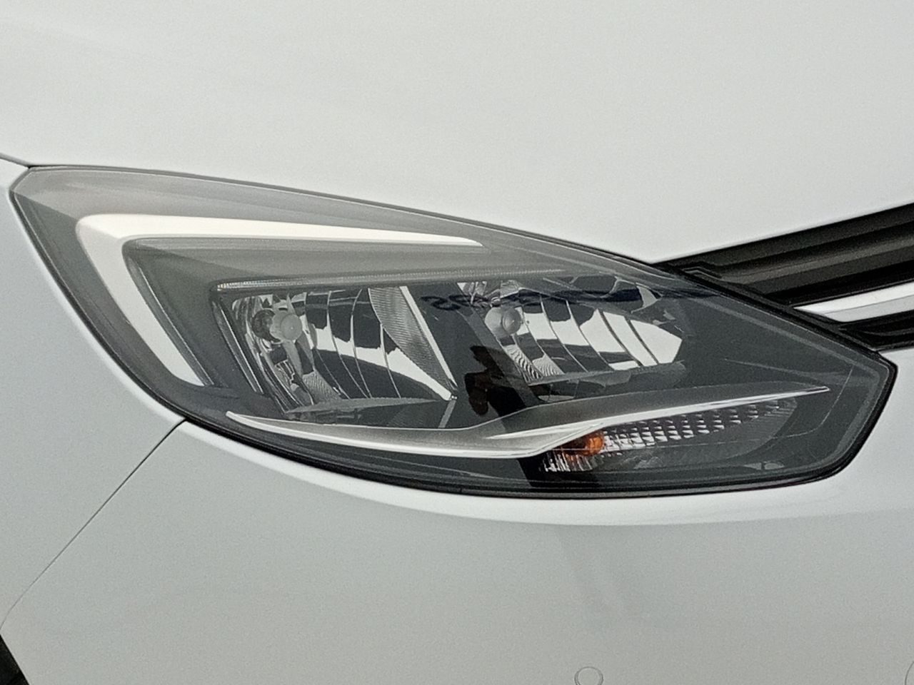 Foto Opel Zafira 24