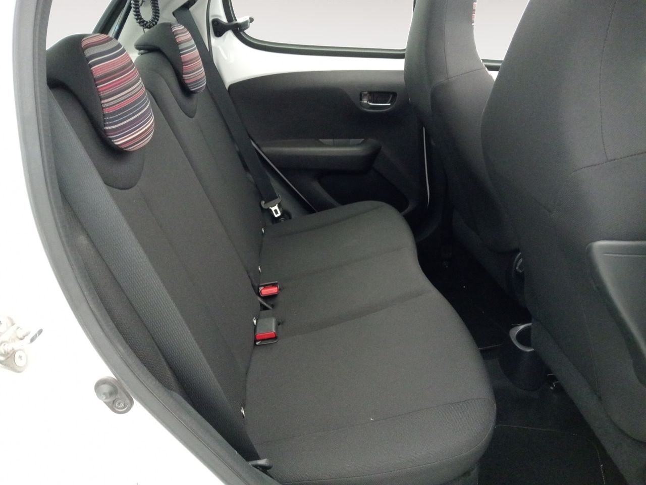Foto Citroën C1 9
