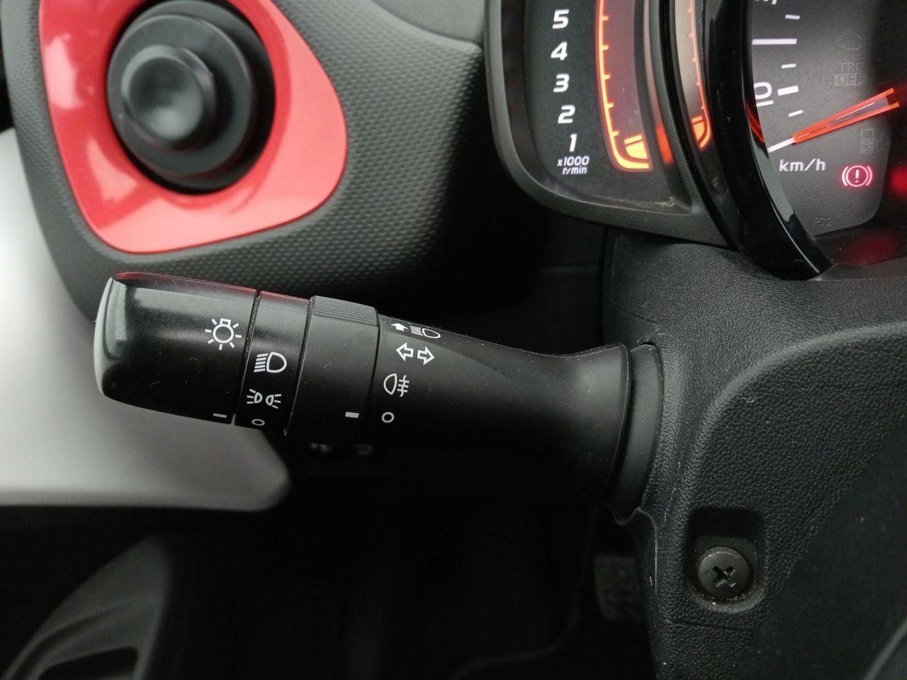 Foto Citroën C1 19