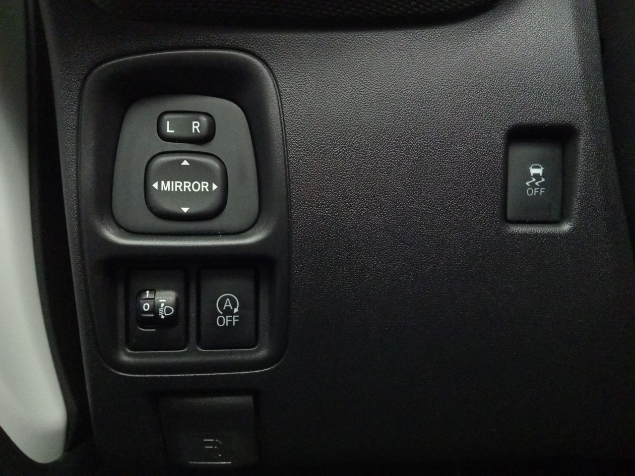Foto Citroën C1 21