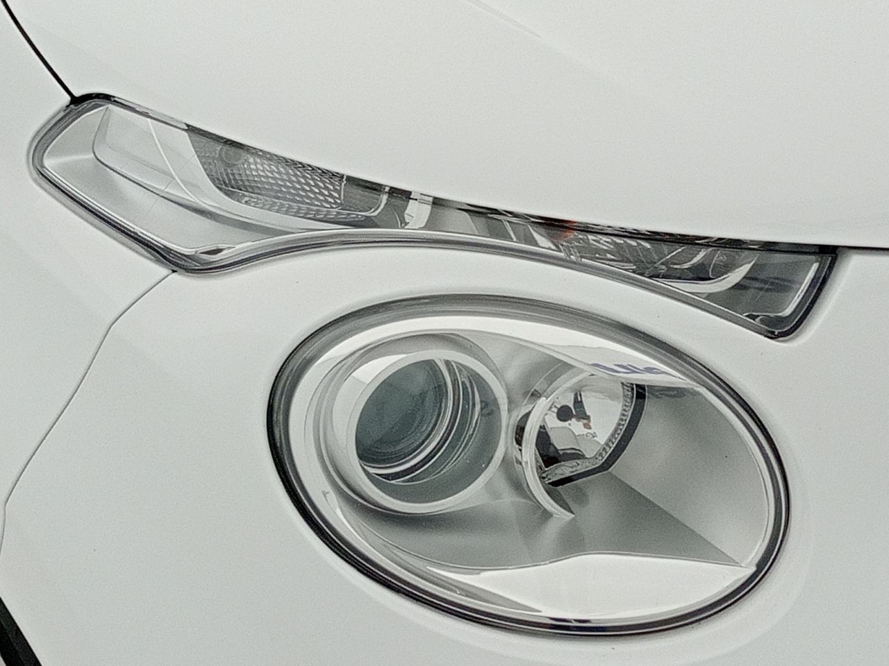 Foto Citroën C1 23