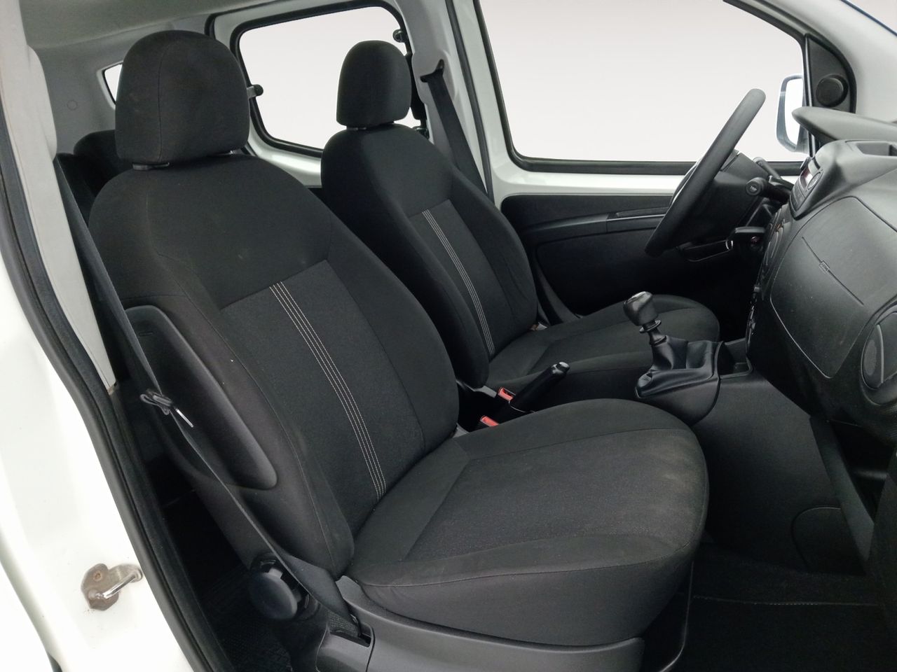 Foto Fiat Qubo 8