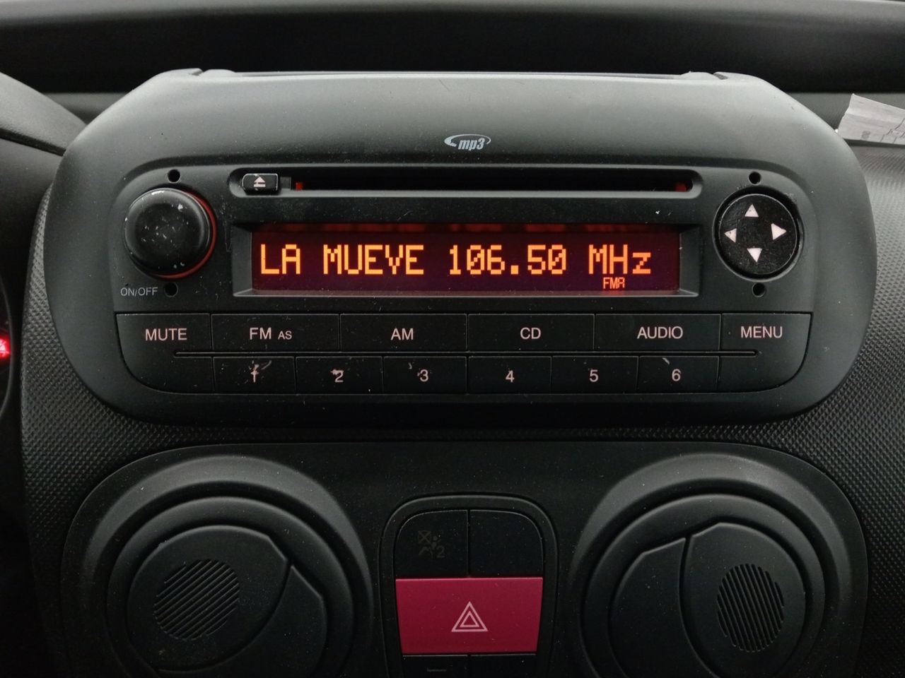Foto Fiat Qubo 11