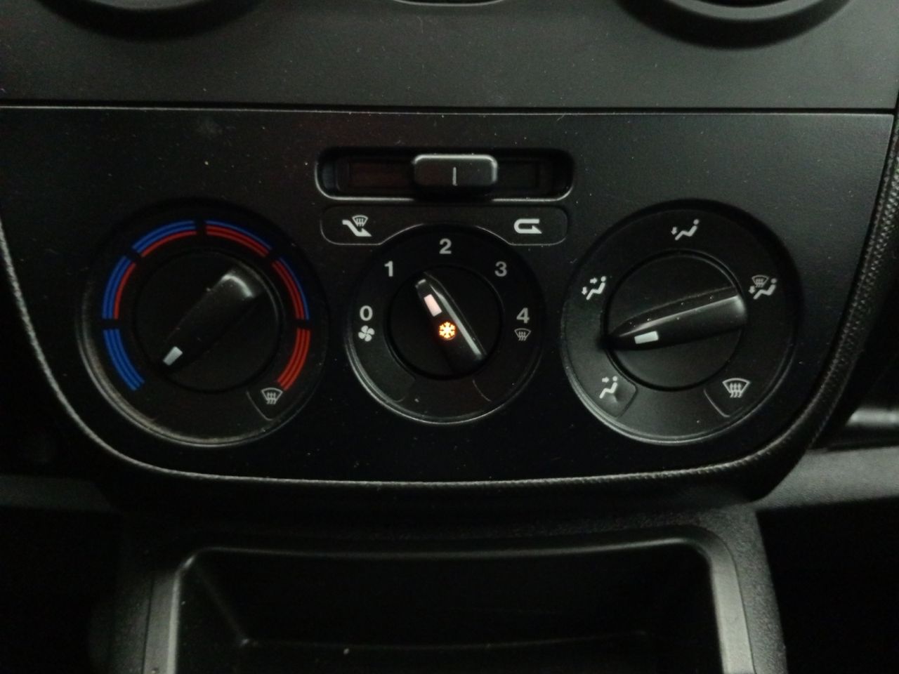 Foto Fiat Qubo 12