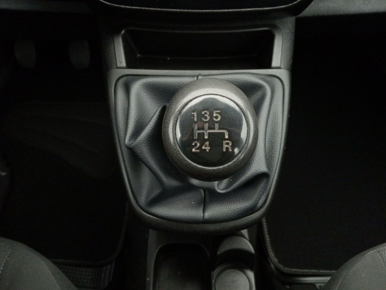 Foto Fiat Qubo 13