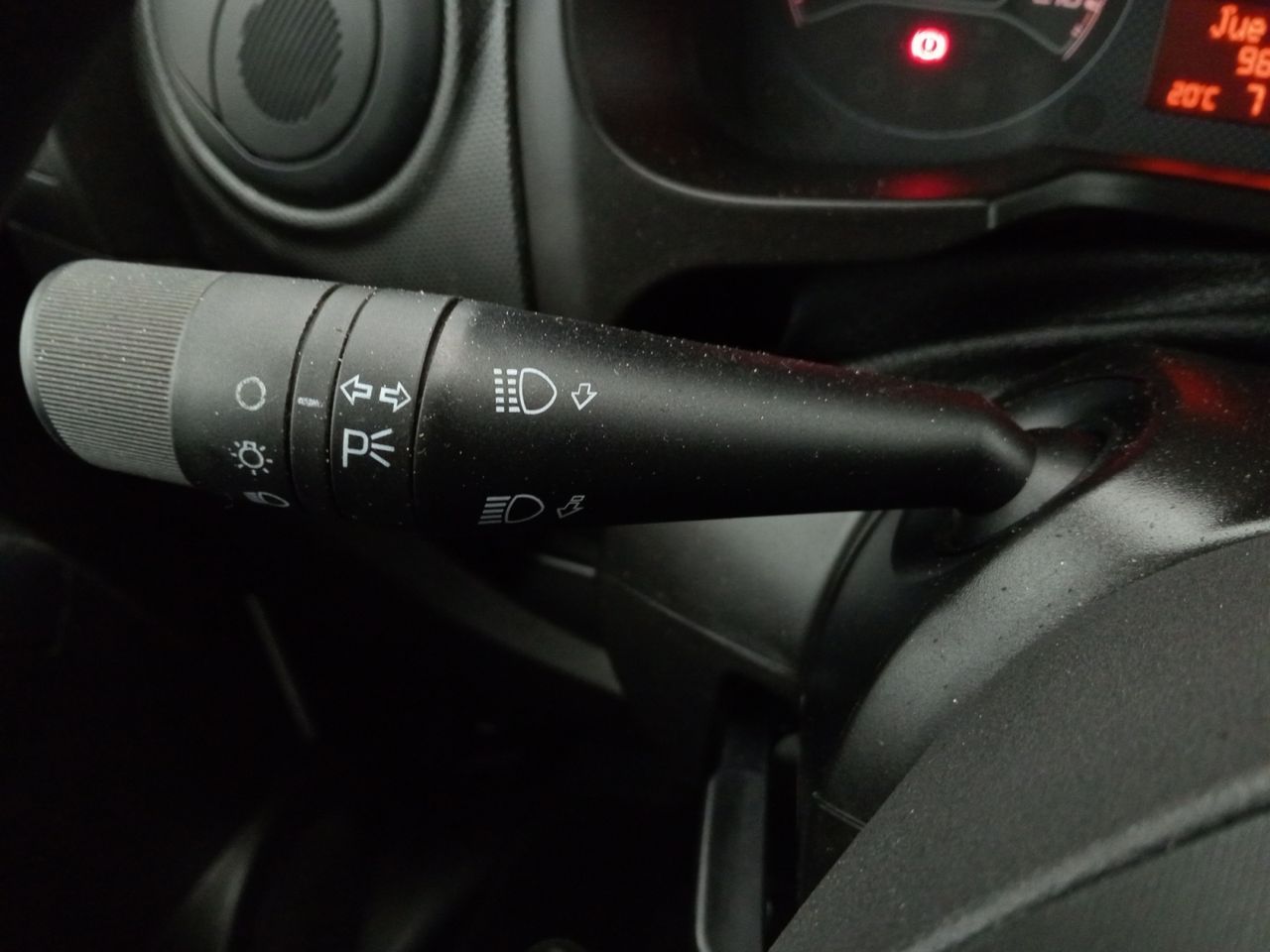 Foto Fiat Qubo 16
