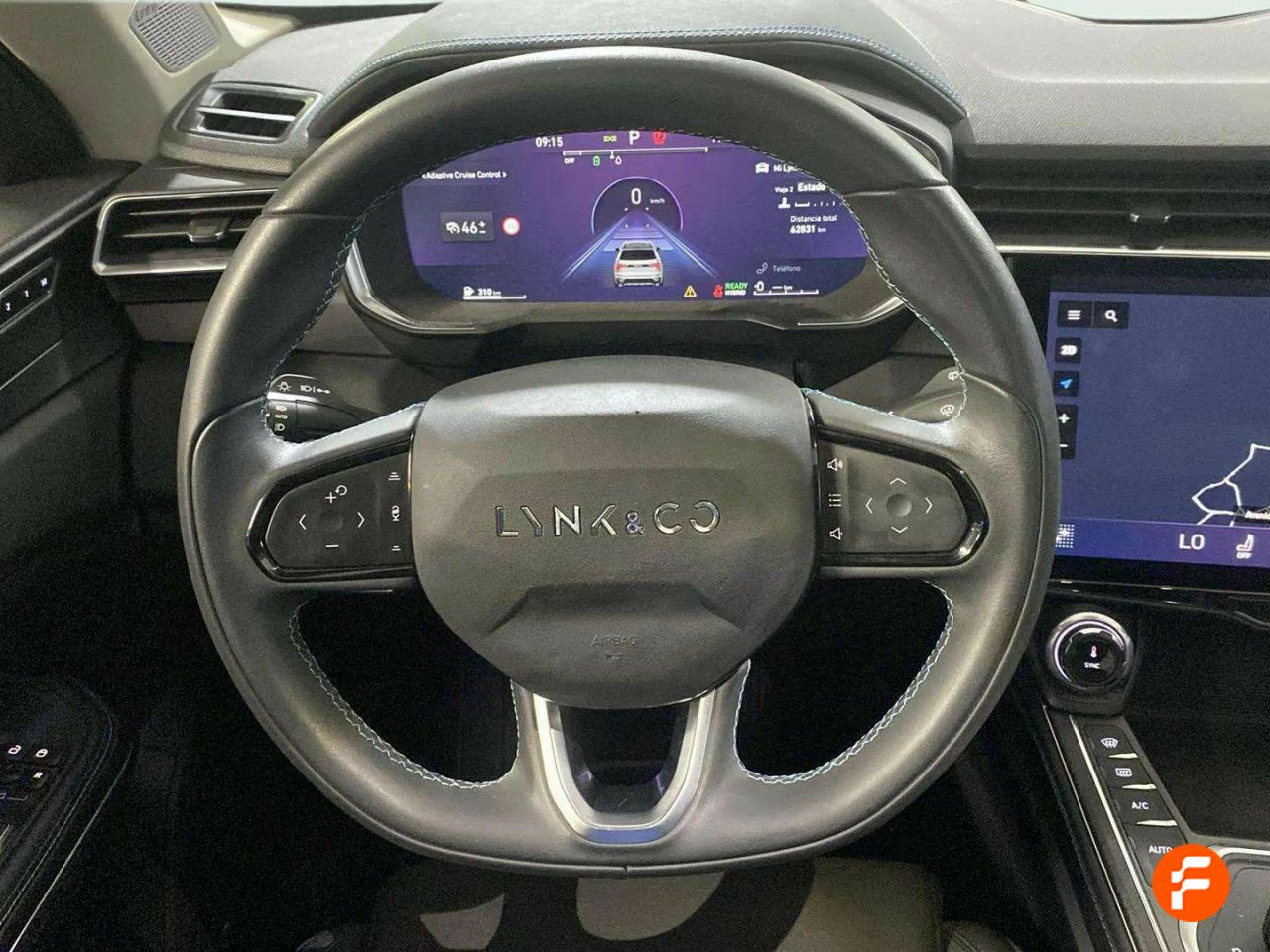 Foto LYNK&CO 01 20