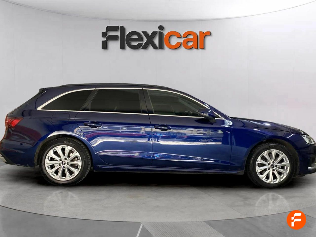 Foto Audi A4 9