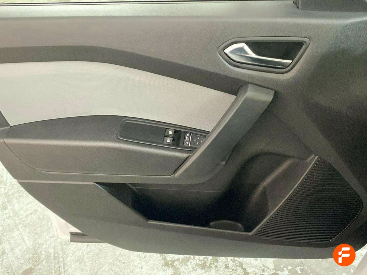 Foto Nissan Townstar 21