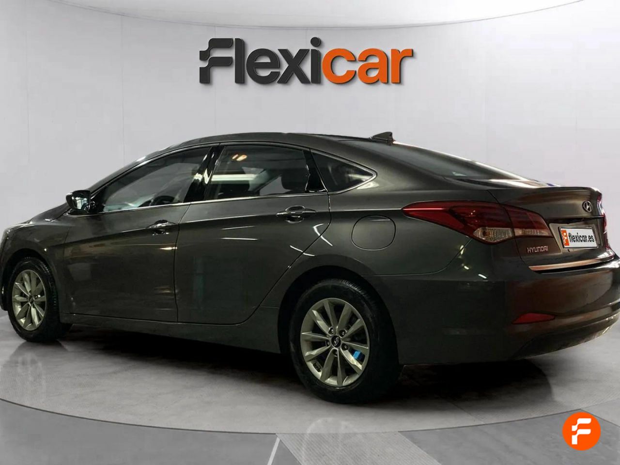 Foto Hyundai i40 5