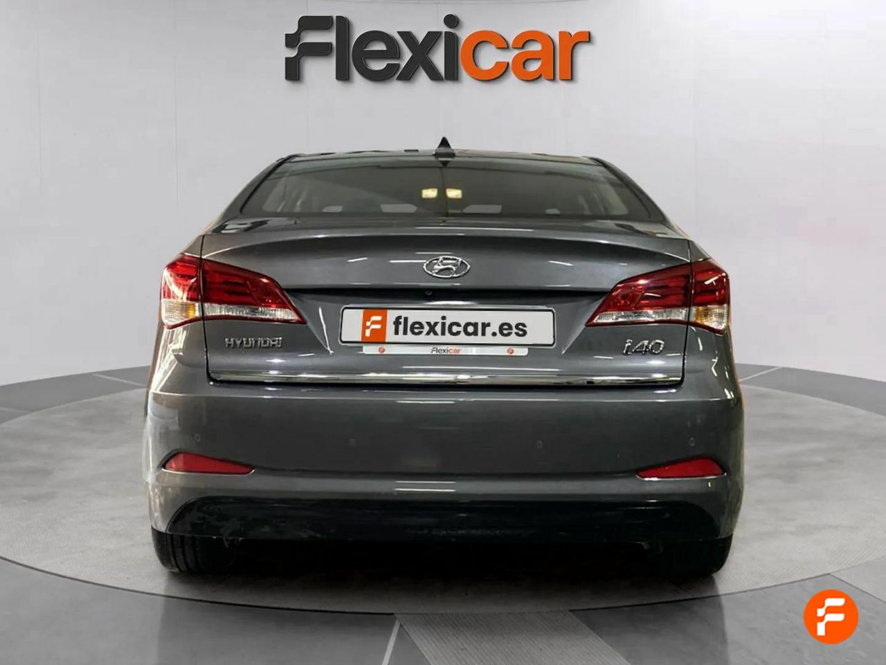 Foto Hyundai i40 7
